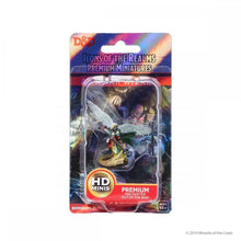 Aasimar Female Wizard D&D Icons of the Realms Premium Figures - Beanie Games