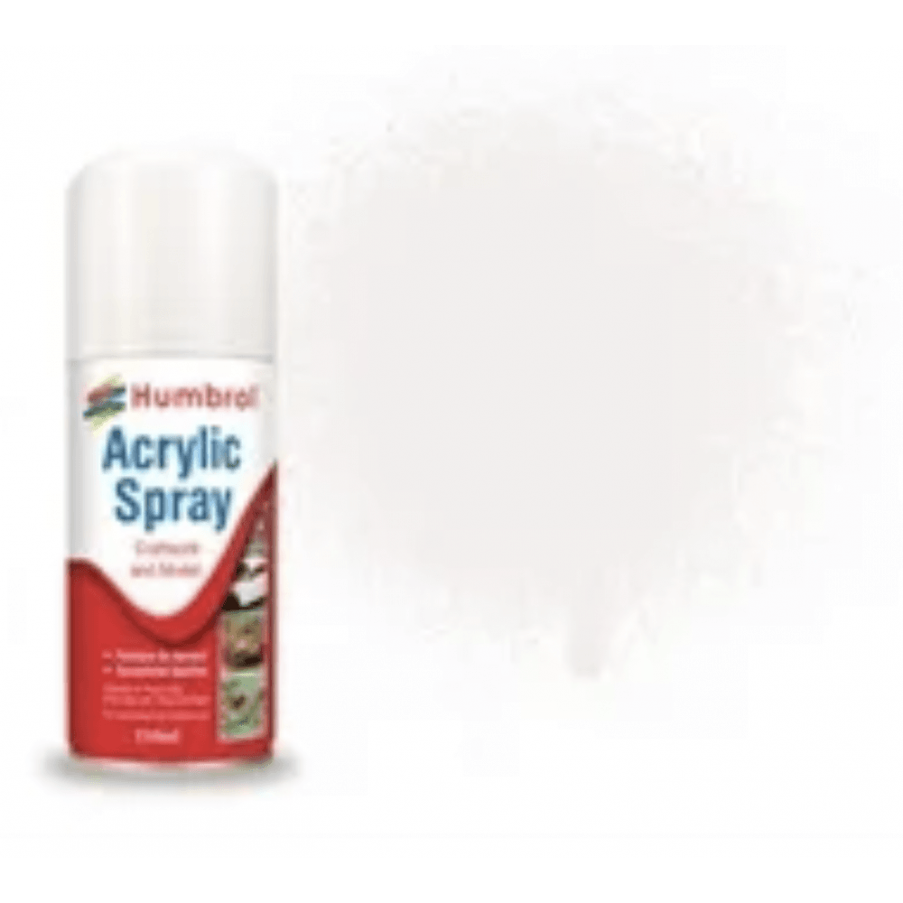 Acrylic No 49 Varnish Matt (Store Pickup Only) - Beanie Games