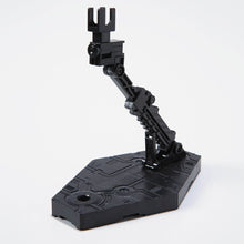 Action Base 2 Black - Beanie Games