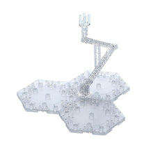 Action Base 4 Clear - Beanie Games