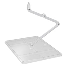 Action Base 8 Clear - Beanie Games
