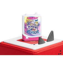 Adam Kay - Kay’s Incredible Inventions - Beanie Games