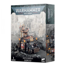 Adepta Sororitas Exorcist - Beanie Games