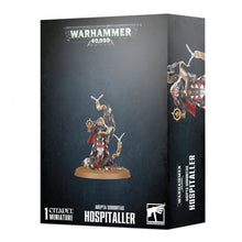 Adepta Sororitas Hospitaller - Beanie Games