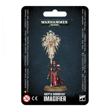 Adepta Sororitas Imagifier - Beanie Games