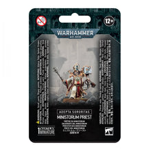 Adepta Sororitas: Ministorum Priest - Beanie Games