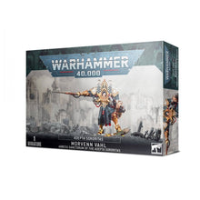 Adepta Sororitas Morvenn Vahl Abbess Sanctorum - Beanie Games