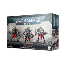 Adepta Sororitas Paragon Warsuit - Beanie Games
