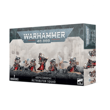 Adepta Sororitas Retributor Squad - Beanie Games