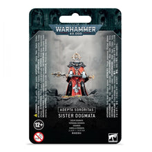 Adepta Sororitas Sister Dogmata - Beanie Games