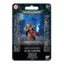 Adeptus Custodes: Blade Champion - Beanie Games