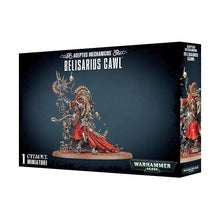 Adeptus Mechanicus Belisarius Cawl - Beanie Games