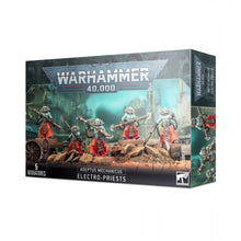 Adeptus Mechanicus Electro - Priests - Beanie Games