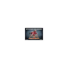Adeptus Mechanicus Onager Dunecrawler - Beanie Games