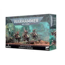 Adeptus Mechanicus Serberys - Beanie Games