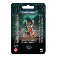 Adeptus Mechanicus Skitarii Marshall - Beanie Games