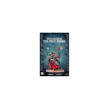 Adeptus Mechanicus Tech - Priest Dominus - Beanie Games