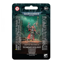 Adeptus Mechanicus: Technoarcheologist - Beanie Games