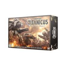 Adeptus Titanicus Starter Set - Beanie Games