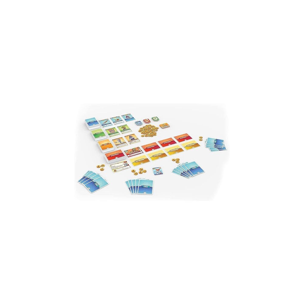 Adventure Mart - Beanie Games