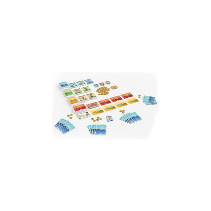 Adventure Mart - Beanie Games