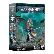 Aeldari: Asurmen - Beanie Games