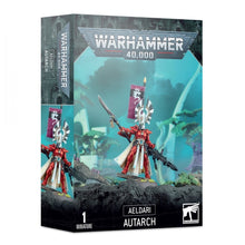 Aeldari: Autarch - Beanie Games