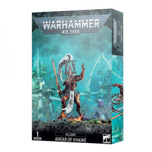 Aeldari: Avatar Of Khaine - Beanie Games