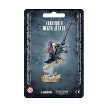 Aeldari Death Jester - Beanie Games