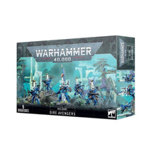 Aeldari Dire Avengers - Beanie Games