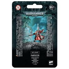 Aeldari: Farseer - Beanie Games