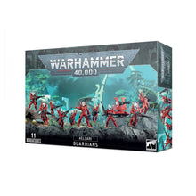 Aeldari: Guardians - Beanie Games