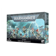 Aeldari Howling Banshees - Beanie Games