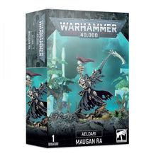 Aeldari: Maugan Ra - Beanie Games