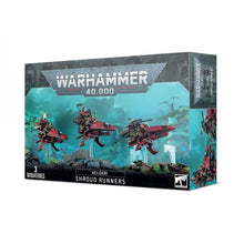 Aeldari: Shroud Runners - Beanie Games