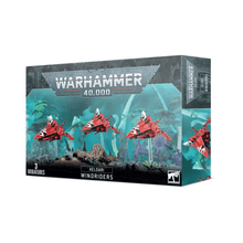 Aeldari Windriders - Beanie Games