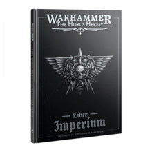 Age Of Darkness: Liber Imperium (Eng) - Beanie Games