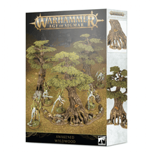 Age Of Sigmar: Awakened Wyldwood - Beanie Games