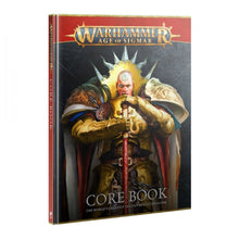 Age Of Sigmar: Core Book (English) - Beanie Games
