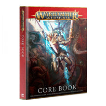 Age Of Sigmar: Core Book OLD - Beanie Games