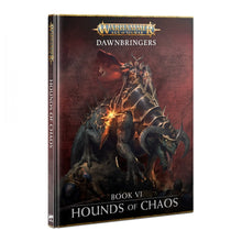 Age Of Sigmar: Hounds Of Chaos (Eng) - Beanie Games