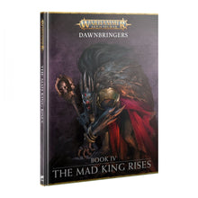 Age Of Sigmar: The Mad King Rises (English) - Beanie Games