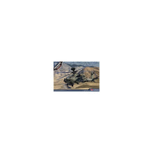 AH - 64D British Army 'Afghanistan' - Beanie Games