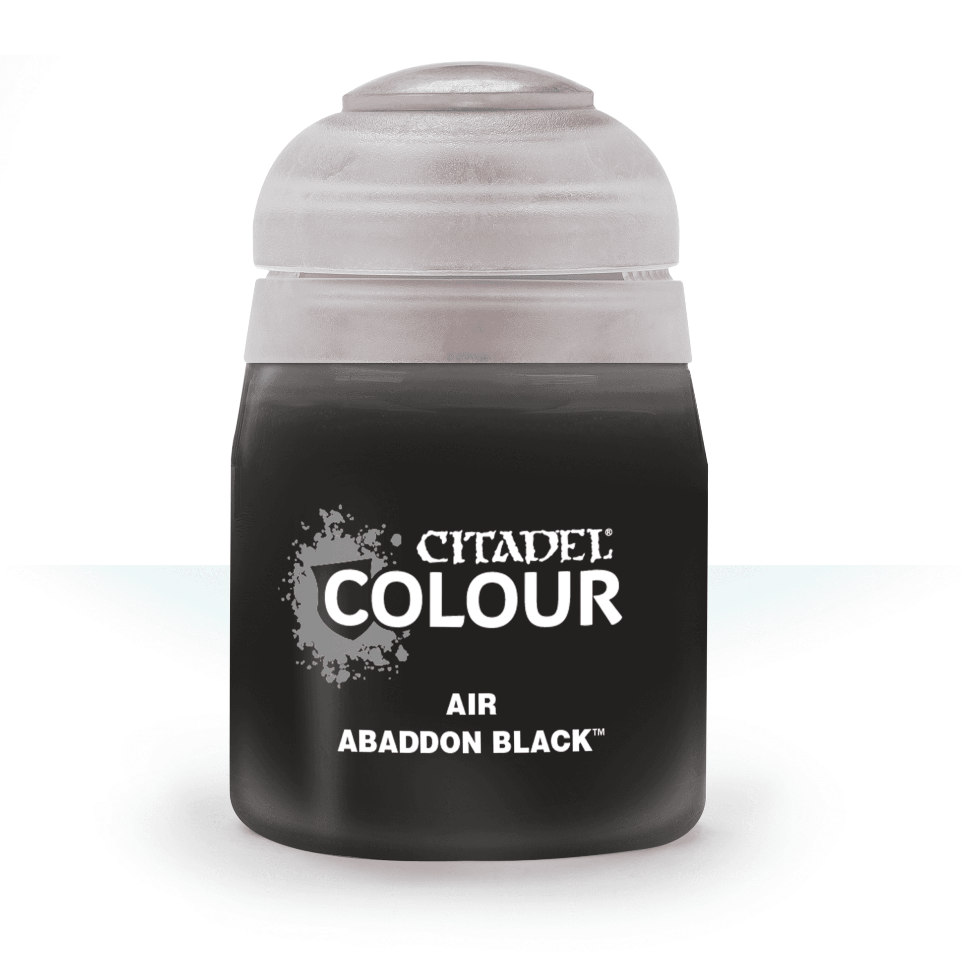 Air: Abaddon Black (24ml) - Beanie Games