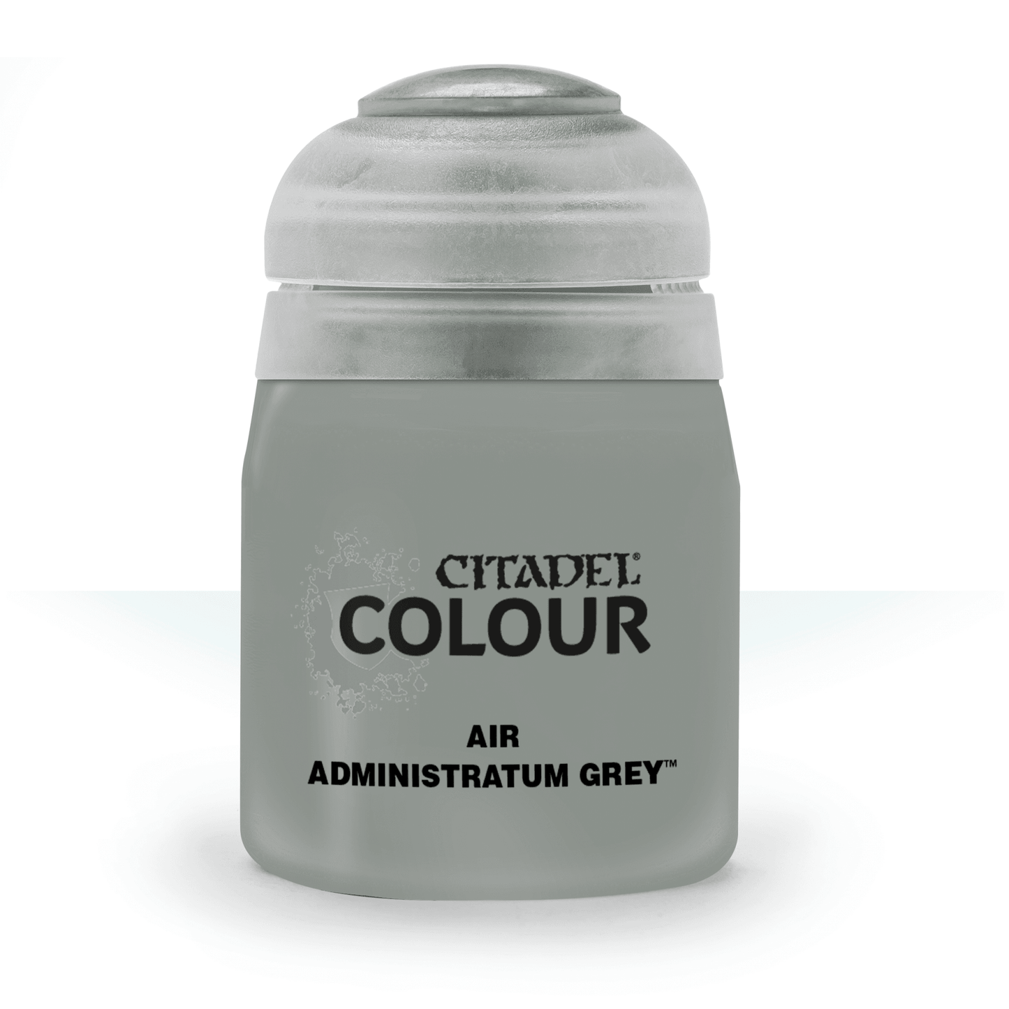 Air: Administratum Grey (24ml) - Beanie Games