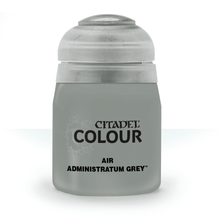Air: Administratum Grey (24ml) - Beanie Games