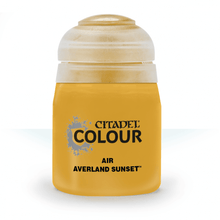 Air: Averland Sunset (24ml) - Beanie Games