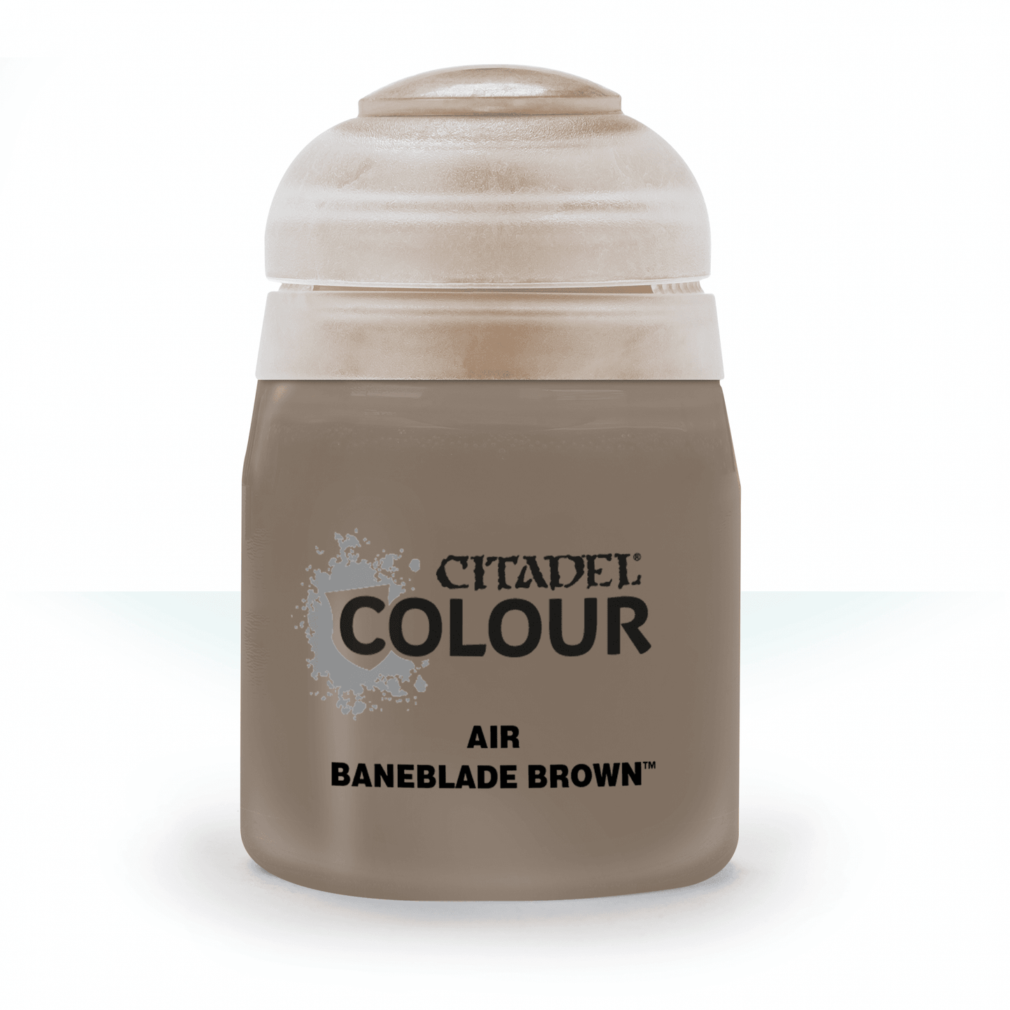 Air: Baneblade Brown (24ml) - Beanie Games