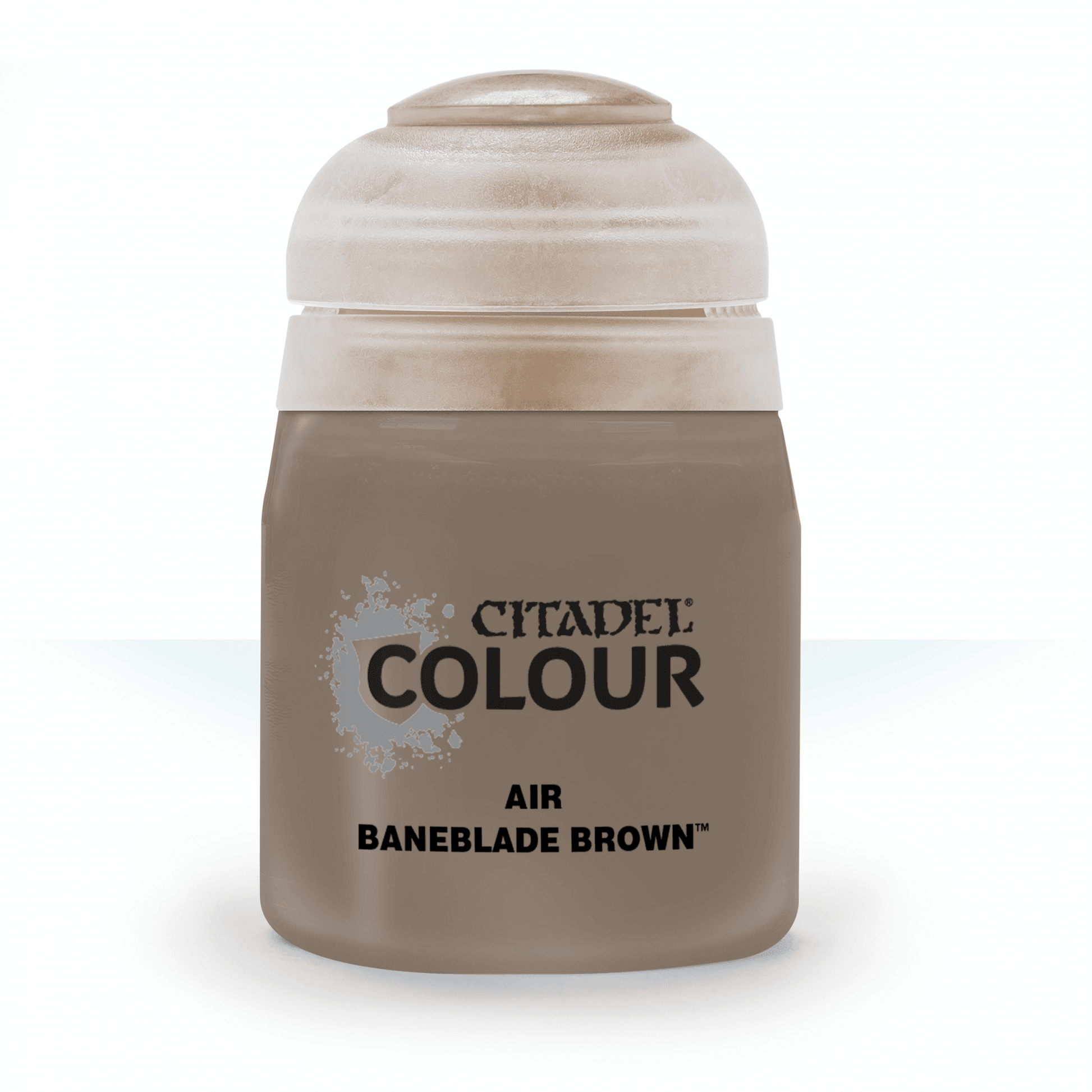 Air: Baneblade Brown (24ml) - Beanie Games