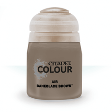 Air: Baneblade Brown (24ml) - Beanie Games